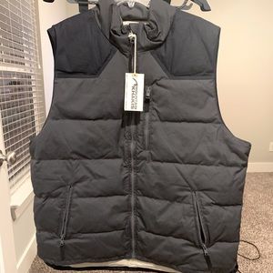 Brand New Vest